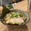 自家製麺250