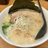 らーめん工房 麺作