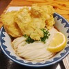 き田たけうどん