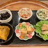 おいしい地酒とおふくろ料理 いはら屋 本店