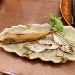 おいしい地酒とおふくろ料理 いはら屋 - 