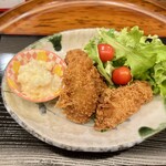 おいしい地酒とおふくろ料理 いはら屋 - 