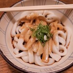 伊勢うどん 奥野家 - 