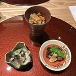 会席料理・ひつまぶし 雅 - 