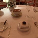 The Ritz Restaurant - 