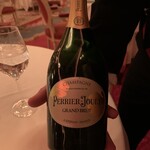 The Ritz Restaurant - 