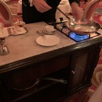 The Ritz Restaurant - 