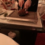 The Ritz Restaurant - 