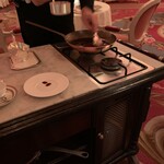 The Ritz Restaurant - 