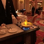 The Ritz Restaurant - 