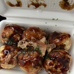 パクパク - 料理写真: