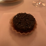 The Ritz Restaurant - 