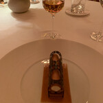 The Ritz Restaurant - 