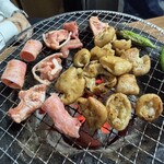 ホルモン大ちゃん - 