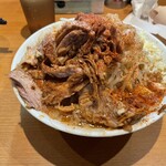 ラーメン 池田屋 - 料理写真: