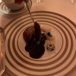 The Ritz Restaurant - 