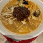 横濱 一品香 麺菜茶寮 - 料理写真: