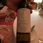 The Ritz Restaurant - 