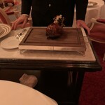 The Ritz Restaurant - 