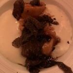 The Ritz Restaurant - 