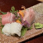 会席料理・ひつまぶし 雅 - 