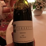 The Ritz Restaurant - 