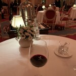 The Ritz Restaurant - 