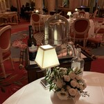 The Ritz Restaurant - 