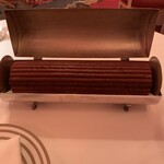 The Ritz Restaurant - 