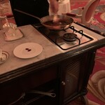 The Ritz Restaurant - 