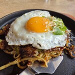 炭焼鉄板焼KUMA - 