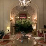 The Ritz Restaurant - 
