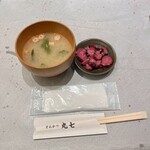 とんかつ 丸七 - 