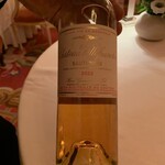 The Ritz Restaurant - 