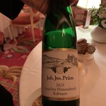 The Ritz Restaurant - 