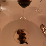 The Ritz Restaurant - 