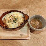 OjiCO - チキンドリア