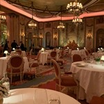 The Ritz Restaurant - 