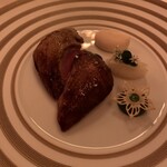 The Ritz Restaurant - 