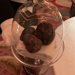 The Ritz Restaurant - 