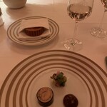 The Ritz Restaurant - 