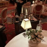 The Ritz Restaurant - 