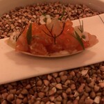 The Ritz Restaurant - 