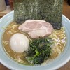 横浜ラーメン　武蔵家 北千住店
