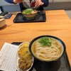 日本橋 讃岐うどん ほし野