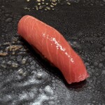 くろ﨑 - 中トロ