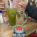 アニメ・映画 酒場へそ - 