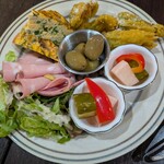 カメイド 町イタリアン Papasta - 