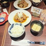 博多おでんと自然薯 よかよか堂 - 