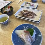 まるは食堂旅館 - 